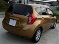 2012 Nissan Note