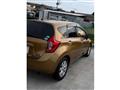 2012 Nissan Note