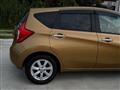 2012 Nissan Note