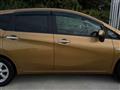 2012 Nissan Note