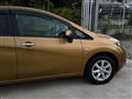 2012 Nissan Note