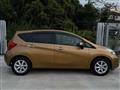 2012 Nissan Note