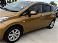 2012 Nissan Note