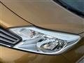 2012 Nissan Note