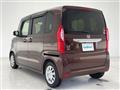 2018 Honda N BOX