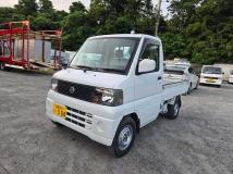 2005 Nissan Clipper Truck