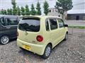 2006 Daihatsu Move Latte
