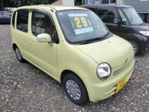 2006 Daihatsu Move Latte