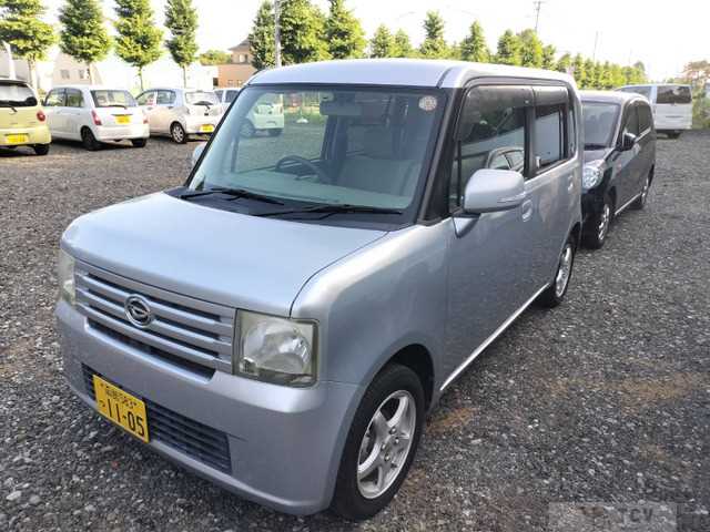 2010 Daihatsu Move Conte