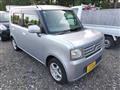 2010 Daihatsu Move Conte