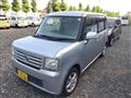 2010 Daihatsu Move Conte
