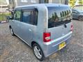 2010 Daihatsu Move Conte