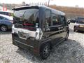 2019 Daihatsu Tanto Custom