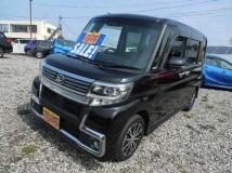 2019 Daihatsu Tanto Custom