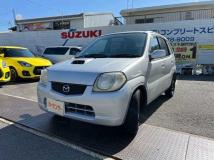 2005 Mazda Laputa