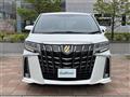 2021 Toyota Alphard