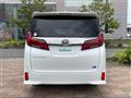 2021 Toyota Alphard