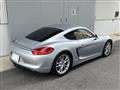 2014 Porsche Cayman