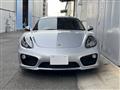 2014 Porsche Cayman