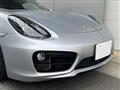 2014 Porsche Cayman