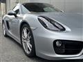 2014 Porsche Cayman