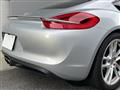 2014 Porsche Cayman