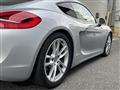 2014 Porsche Cayman