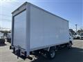 2014 Mitsubishi Canter