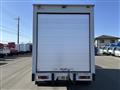 2014 Mitsubishi Canter
