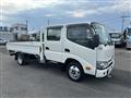 2022 Hino Dutro
