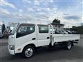 2022 Hino Dutro