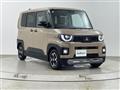 2025 Mitsubishi DELICA MINI
