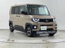 2025 Mitsubishi DELICA MINI