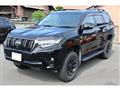 2021 Toyota Land Cruiser Prado