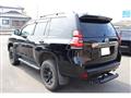 2021 Toyota Land Cruiser Prado