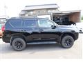 2021 Toyota Land Cruiser Prado
