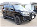 2021 Toyota Land Cruiser Prado