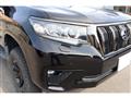 2021 Toyota Land Cruiser Prado