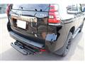 2021 Toyota Land Cruiser Prado