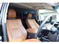 2021 Toyota Land Cruiser Prado