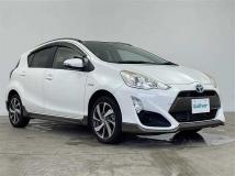 2015 Toyota AQUA