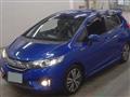 2014 Honda Fit