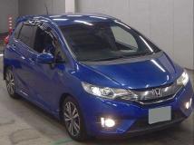 2014 Honda Fit