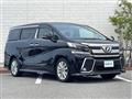 2016 Toyota Vellfire