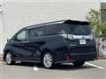 2016 Toyota Vellfire