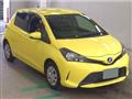 2014 Toyota Vitz