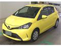 2014 Toyota Vitz