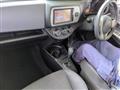 2014 Toyota Vitz