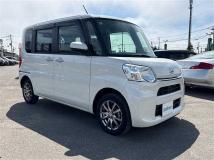 2018 Daihatsu Tanto