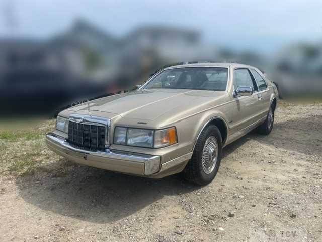 1990 Ford Ford Others